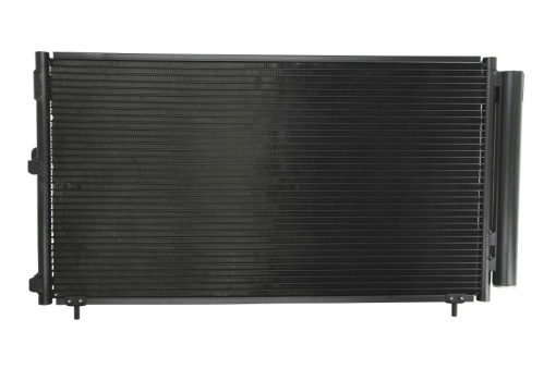 Condensator climatizare (cu uscator) potrivit LEXUS IS I, IS SPORTCROSS 2.0/3.0 04.99-10.05