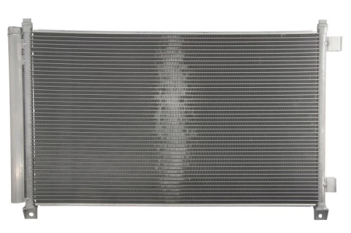 Condensator climatizare (cu uscator) potrivit NISSAN X-TRAIL III 2.0/2.5 12.13-