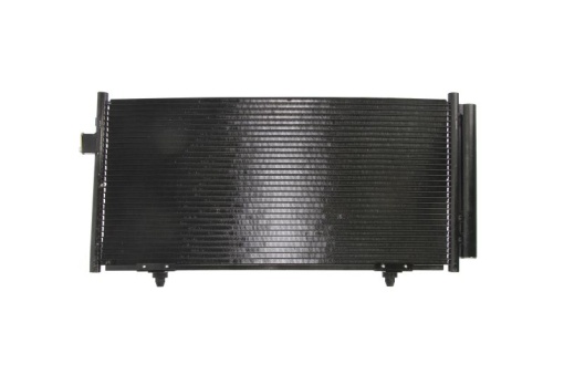 Condensator climatizare (cu uscator) potrivit SUBARU FORESTER, IMPREZA, XV 1.5-2.5 06.05-