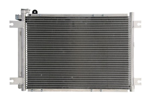 Condensator climatizare (cu uscator) potrivit SUZUKI GRAND VITARA I 1.6-2.5 03.98-12.03