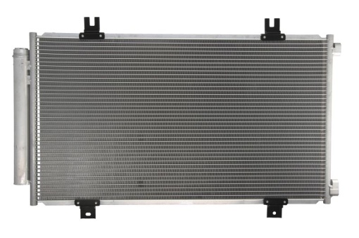 Condensator climatizare (cu uscator) potrivit SUZUKI SX4 S-CROSS, VITARA 1.4/1.6 12.13-