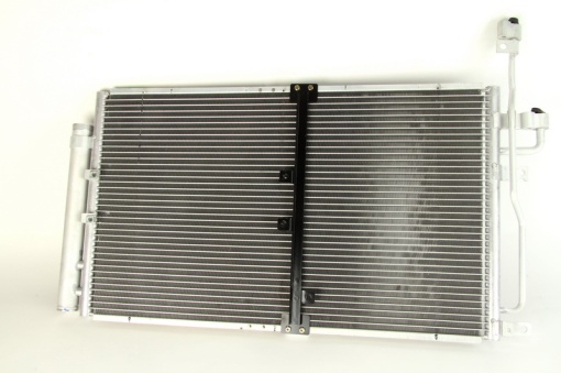 Condensator climatizare potrivit 2.0D Opel Antara '06-