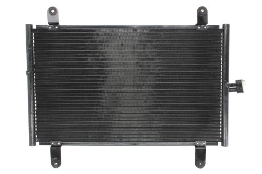 Condensator climatizare potrivit CITROEN JUMPER I; FIAT DUCATO; PEUGEOT BOXER 1.9D-2.8D 02.94-