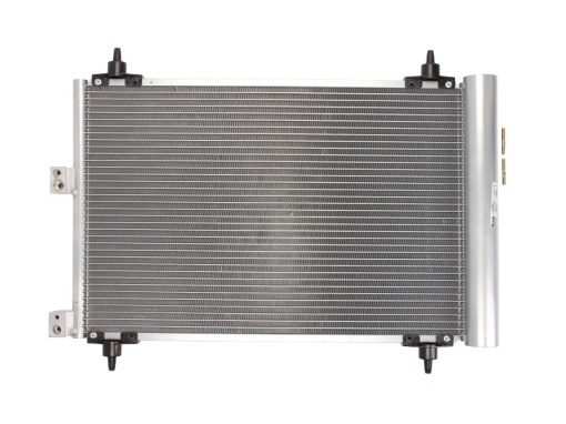 Condensator climatizare potrivit Citroen Xsara Picasso 1.6 D 04