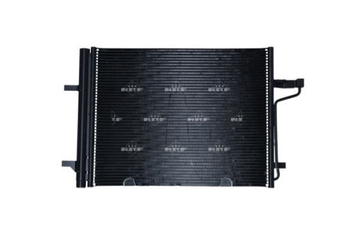 Condensator climatizare potrivit FORD C-MAX II, KUGA II 2.0H/2.5 09.13-