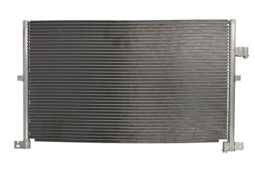 Condensator climatizare potrivit FORD MONDEO III 1.8-3.0 10.00-03.07