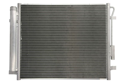 Condensator climatizare potrivit HYUNDAI TUCSON 1.6/1.6H 11.20-