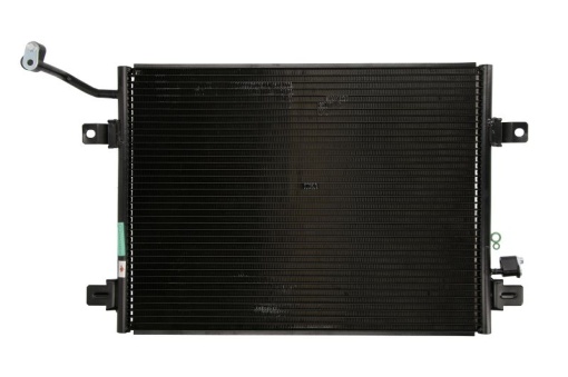 Condensator climatizare potrivit JAGUAR XJ 3.2/4.0 07.97-06.03