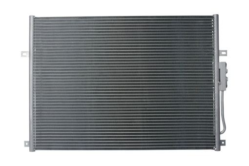 Condensator climatizare potrivit JEEP CHEROKEE, GRAND CHEROKEE II 2.7D-4.7 01.88-09.05