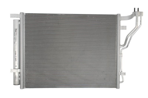 Condensator climatizare potrivit KIA OPTIMA 1.7D 03.12-04.18