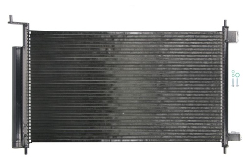 Condensator climatizare potrivit Nissan Micra 1.0/1.2/1.4 '03-