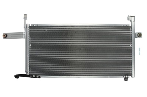 Condensator climatizare potrivit NISSAN MICRA II 1.0-1.5D 08.92-02.03