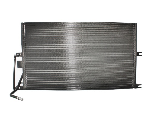 Condensator climatizare potrivit OPEL VECTRA 2.5 24V şi 1995-1910> 2000/06