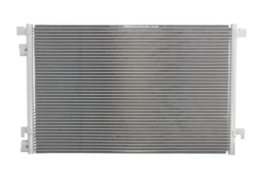 Condensator climatizare potrivit Opel Vectra C 2.0 Turbo 02