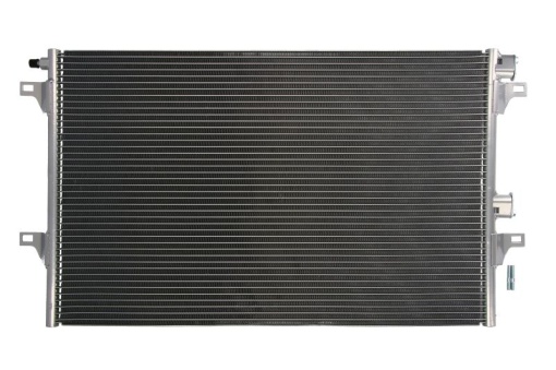Condensator climatizare potrivit RENAULT ESPACE IV, MEGANE II 1.5D-3.5 11.02-