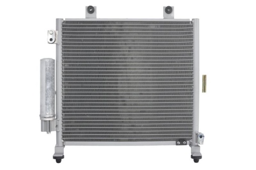 Condensator climatizare potrivit SUZUKI IGNIS I 1.3/1.5 10.00-12.05