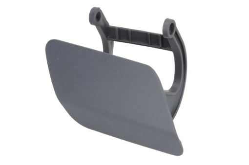 Conector spalator far Fata Dreapta plastic, grunduit potrivit BMW 7 F01, F02, F03, F04 02.08-12.15 06.08-12.15