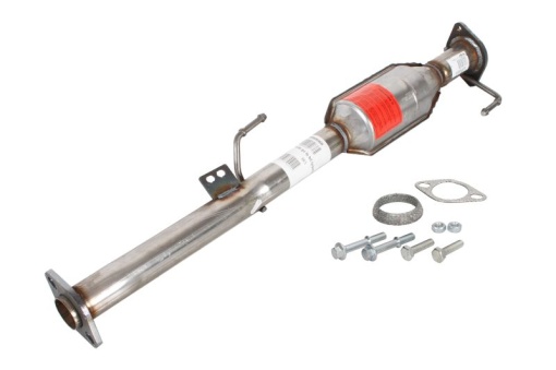 Convertor catalitic EURO 3 potrivit SUZUKI GRAND VITARA I, VITARA, X-90 1.6/2.0/2.5 12.94-07.03