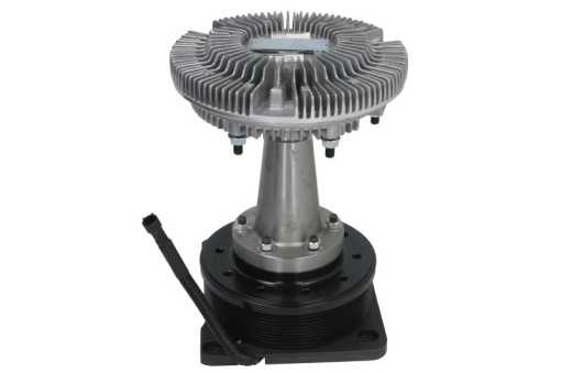Cupla ventilator radiator (numar pini: 1) potrivit IVECO STRALIS I, TRAKKER I F2BE0681A-F3BE3681G 02.02-
