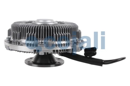 Cupla ventilator radiator (numar pini: 5) potrivit DAF CF 85, XF 105 MX265/MX300/MX340 10.05- - Img 1
