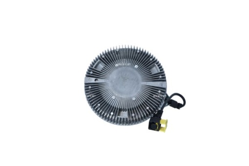 Cupla ventilator radiator (numar pini: 5) potrivit VOLVO FE II D8K250/D8K280/D8K320 05.12-