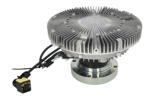 Cupla ventilator radiator (numar pini: 6) EURO 6 potrivit VOLVO FH, FH II D13B500-D13K540 09.07-