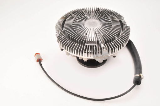 Cupla ventilator radiator (numar pini: 6) potrivit RVI KERAX, PREMIUM dCi11-270-MIDR06.23.56A/3 04.96-