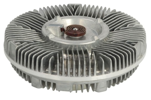 Cupla ventilator radiator potrivit AGCO 8240, 8250; MASSEY FERGUSON 3690, 7254, 7256, 8140, 8150, 8160, 8220, 8220 XTRA, 8240, 8240 XTRA, 8250, 8250 XTRA, 8260, 8260 LST, 8260 XTRA; VALMET 6300, 8450, 8550