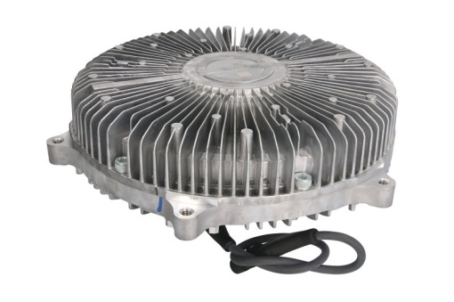 Cupla ventilator radiator potrivit CASE IH B, MAGNUM MU7