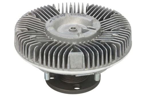 Cupla ventilator radiator potrivit DEUTZ FAHR 1130 TTV, 1145 TTV, 1160 TTV, 130, 140, 150.7, 155, 165, 165.7, 180.7, 200 MK2, 200 MK3, 210 MK4, 230 MK3, 235 MK4, 260 MK3; LIEBHERR A312 LITRONIC, A900B LITRONIC