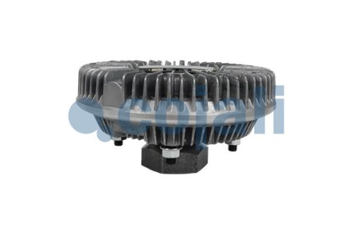 Cupla ventilator radiator potrivit DEUTZ FAHR 5090.4 D, 5090.4 D ECOLINE - Img 1