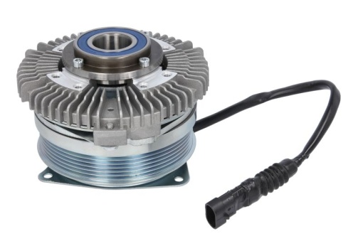 Cupla ventilator radiator potrivit IVECO DAILY VI F1CE3481C-F1CGL411C 03.14-