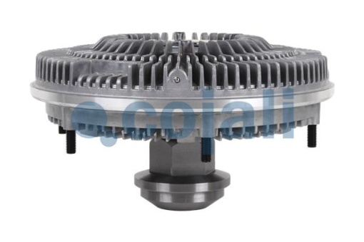 Cupla ventilator radiator potrivit JOHN DEERE 8000, 8000T, 8010, 8020, 8020T, 8030T, 8100, 8100 T, 8110, 8110 T, 8120, 8120 T, 8130 2WD, 8130 4WD, 8200, 8200 T, 8210, 8210 T, 8220, 8220 T, 8225 R, 8230, 8230 T - Img 1