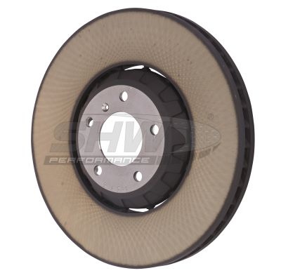 Disc frana Fata Dreapta/Stanga potrivit BENTLEY BENTAYGA 3.0H/4.0D/6.0 10.15-