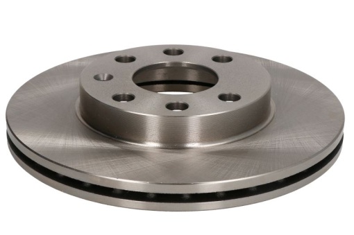Disc frana Fata Dreapta/Stanga potrivit CHEVROLET AVEO / KALOS, CORSA, LANOS; DAEWOO CIELO, KALOS, LANOS, NEXIA; FSO LANOS; OPEL ASCONA B, ASCONA C, ASTRA F, ASTRA F CLASSIC 1.2-2.0 08.79-