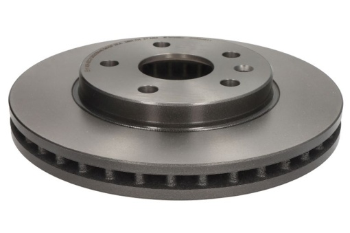 Disc frana Fata Dreapta/Stanga potrivit CHEVROLET MALIBU; OPEL INSIGNIA A, INSIGNIA A COUNTRY; SAAB 9-5 1.4-2.8 07.08-