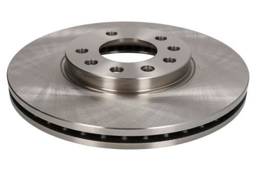 Disc frana Fata Dreapta/Stanga potrivit CHEVROLET VECTRA; FIAT CROMA, CROMA/KOMBI; LAND ROVER RANGE ROVER SPORT I; OPEL SIGNUM, VECTRA C, VECTRA C GTS; SAAB 9-3, 9-3X 1.6-3.2 01.01-02.15