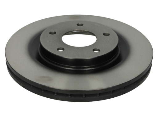 Disc frana Fata Dreapta/Stanga potrivit CHRYSLER 200, SEBRING; CITROEN C4 AIRCROSS; DODGE AVENGER, CALIBER; JEEP COMPASS, PATRIOT; MITSUBISHI ASX, ECLIPSE CROSS 1.5-3.6ALK 06.06-