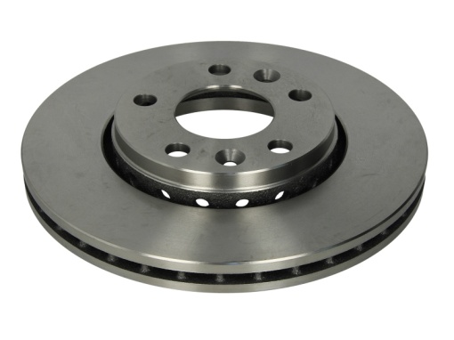 Disc frana Fata Dreapta/Stanga potrivit DACIA DUSTER, DUSTER/SUV; MITSUBISHI ASX; RENAULT ARKANA I, CAPTUR II, DUSTER, EXPRESS/MINIVAN, FLUENCE, GRAND SCENIC III 1.0-Electric 10.07-
