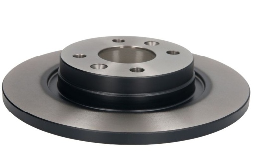 Disc frana Fata Dreapta/Stanga potrivit DACIA LOGAN, LOGAN EXPRESS, LOGAN II, LOGAN MCV, SANDERO, SANDERO II; RENAULT LOGAN I, LOGAN/STEPWAY II, SANDERO/STEPWAY I 0.9-1.6LPG 05.96-