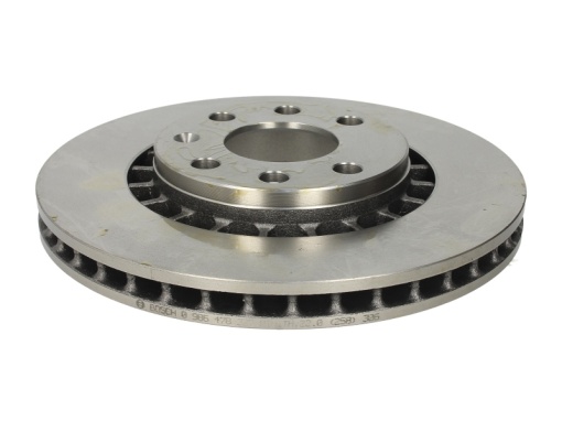 Disc frana Fata Dreapta/Stanga potrivit DAEWOO ARANOS, CIELO, CIELO LOAD RUNNER, ESPERO, LANOS, NEXIA; FSO LANOS; LOTUS ELAN; OPEL ASCONA C, ASTRA F, ASTRA F CLASSIC 1.1-2.0D 09.65-