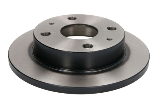 Disc frana Fata Dreapta/Stanga potrivit DAIHATSU CUORE V, CUORE VI, CUORE VII, TREVIS 0.7/1.0 11.98-