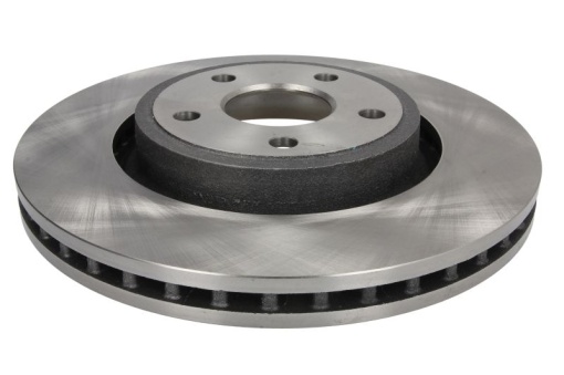 Disc frana Fata Dreapta/Stanga potrivit DODGE DURANGO; JEEP GRAND CHEROKEE, GRAND CHEROKEE IV 3.0D-6.4 11.10-