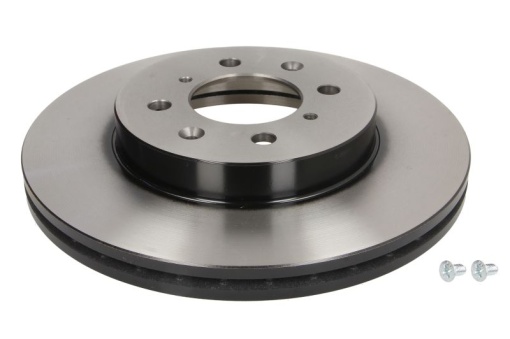 Disc frana Fata Dreapta/Stanga potrivit HONDA CITY V, CIVIC IV, CIVIC V, CIVIC VI, CIVIC VII, CIVIC VIII, CRX II, CRX III, INSIGHT, JAZZ III, JAZZ IV; LOTUS ELISE; MG MG ZR 1.1-2.5 10.89-