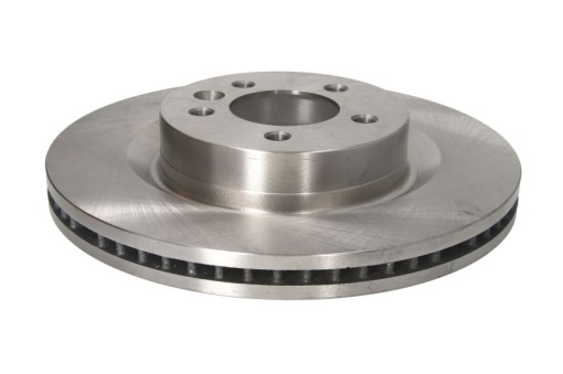 Disc frana Fata Dreapta/Stanga potrivit LAND ROVER DISCOVERY III, RANGE ROVER SPORT I 4.4 07.04-03.13