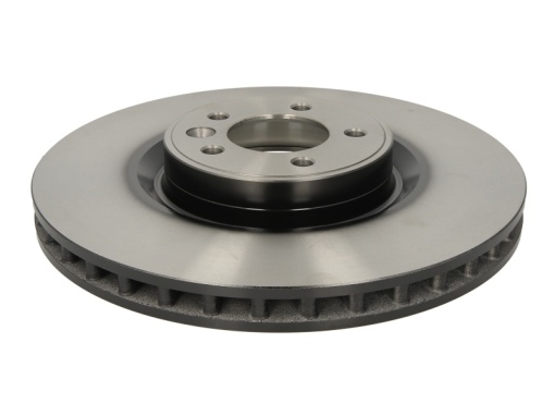 Disc frana Fata Dreapta/Stanga potrivit LAND ROVER RANGE ROVER IV, RANGE ROVER SPORT I, RANGE ROVER SPORT II 2.0-5.0 04.09-