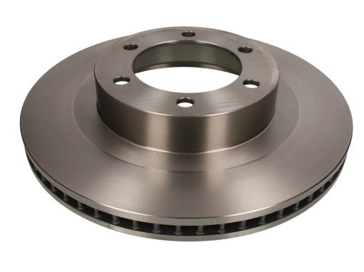 Disc frana Fata Dreapta/Stanga potrivit LEXUS GX; TOYOTA 4 RUNNER IV, HILUX VI, HILUX VII, LAND CRUISER 90, LAND CRUISER PRADO 2.4-4.7 08.97-09.15