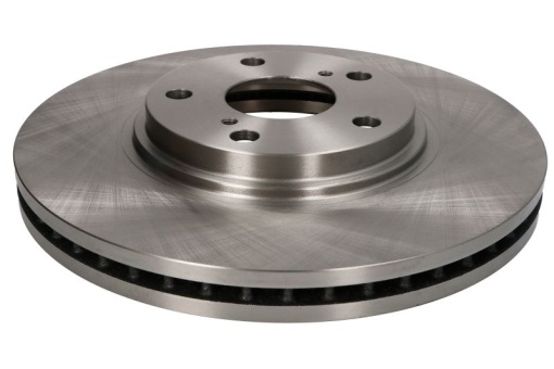 Disc frana Fata Dreapta/Stanga potrivit LEXUS RX; TOYOTA ALPHARD I, AVALON, AVENSIS VERSO, CAMRY, GAIA, HARRIER, ISIS, NADIA, NOAH/VOXY, PREVIA II, SIENNA, SOLARA 1.5-3.5 05.97-08.14 - Img 1