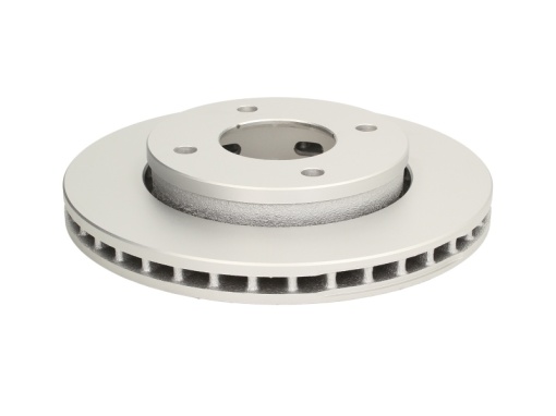Disc frana Fata Dreapta/Stanga potrivit MITSUBISHI COLT CZC VI, COLT VI; SMART FORFOUR 1.1-1.5D 01.04-06.12