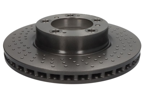 Disc frana Fata Dreapta/Stanga potrivit PORSCHE 911, 911 TARGA, BOXSTER, BOXSTER SPYDER, CAYMAN 2.7-3.8 08.97-06.13